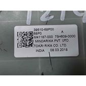 Mando Climatizador para Suzuki Baleno