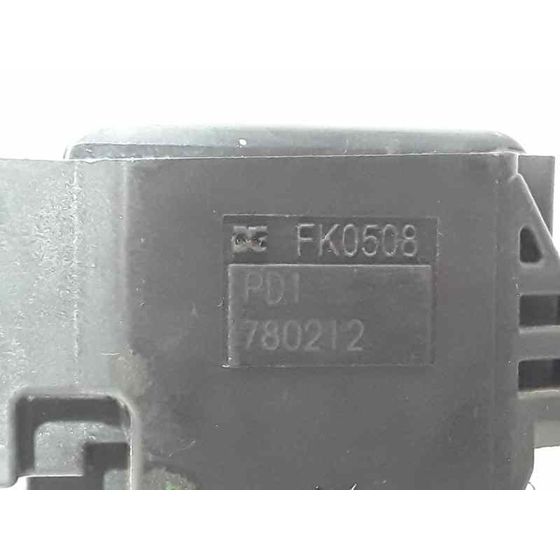 Bobina Encendido Para Suzuki Baleno