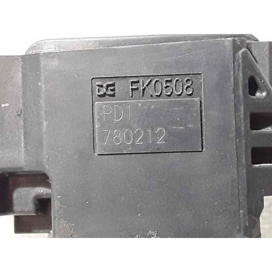 Bobina Encendido Para Suzuki Baleno