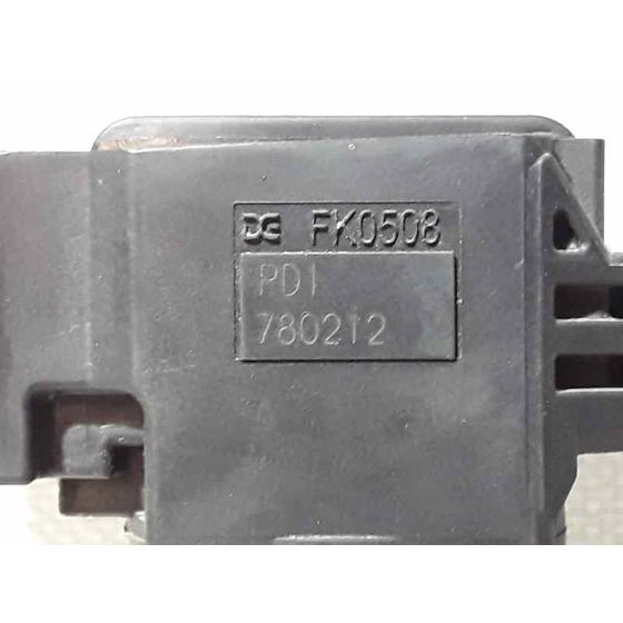 Bobina Encendido Para Suzuki Baleno