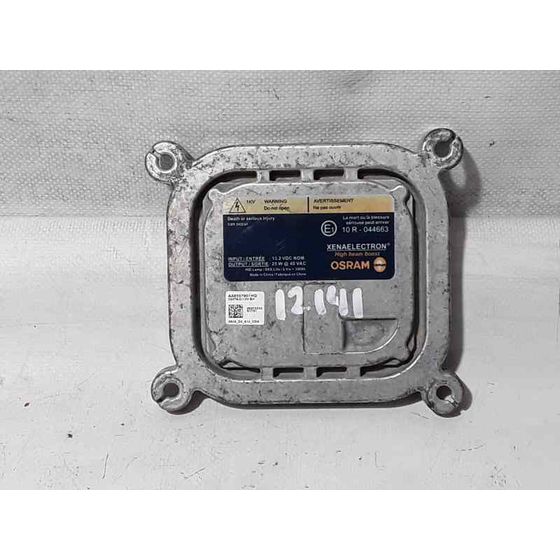 Centralita Faros Xenon Para Suzuki Baleno