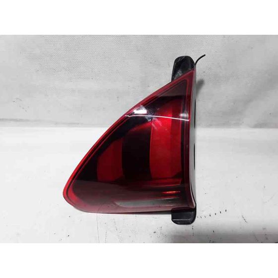 Piloto Trasero Derecho Para Peugeot 2008