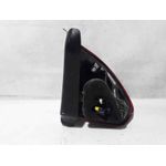 Piloto Trasero Derecho Para Peugeot 2008