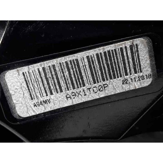 Piloto Trasero Derecho Para Peugeot 2008
