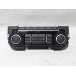 Mando Climatizador Para Volkswagen Scirocco
