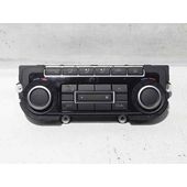 Mando Climatizador Para Volkswagen Scirocco