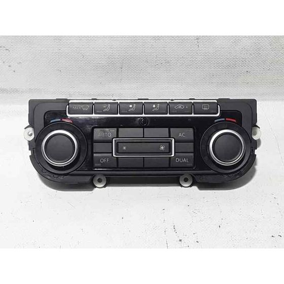 Mando Climatizador Para Volkswagen Scirocco