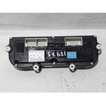 Mando Climatizador Para Volkswagen Scirocco