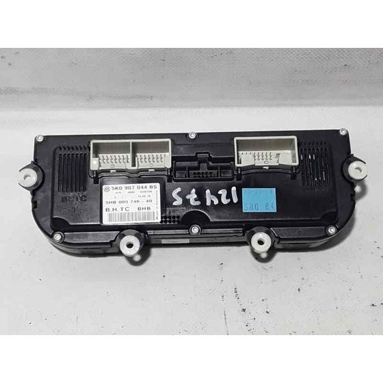 Mando Climatizador Para Volkswagen Scirocco