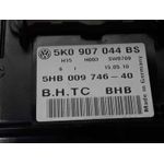 Mando Climatizador Para Volkswagen Scirocco