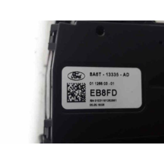Mando Intermitentes Para Ford Transit Courier