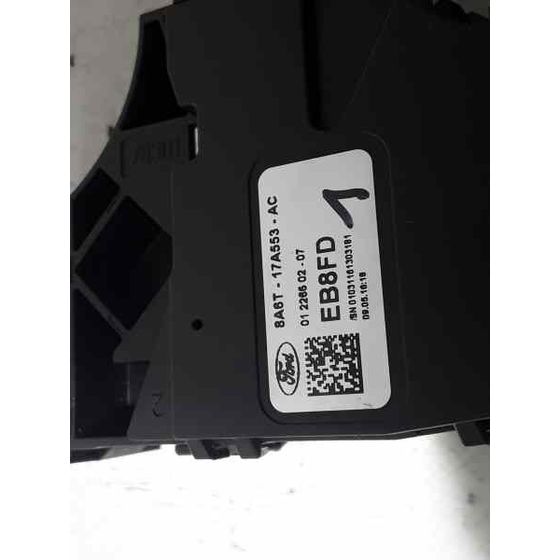 Mando Limpia Para Ford Transit Courier