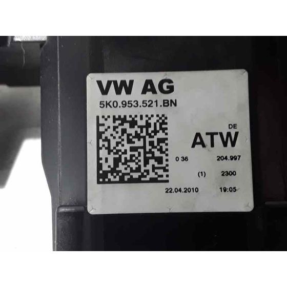 Mando Luces Y Limpia para Volkswagen Scirocco (137)