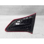 Piloto Trasero Izquierdo Para Citroen C4 Lim.