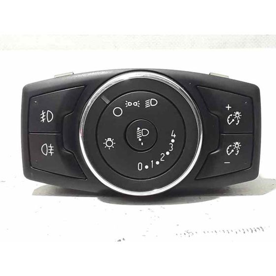 Mando Luces para Ford Transit Courier
