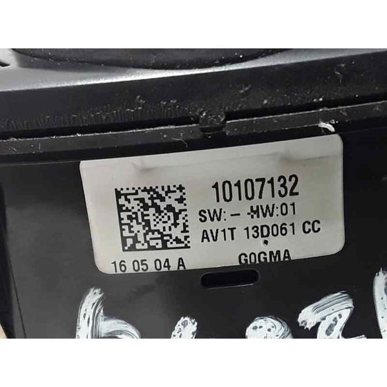 Mando Luces para Ford Transit Courier