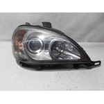 Faro Derecho Para Mercedes Clase M