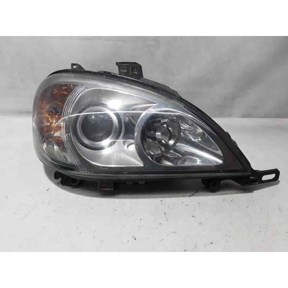 Faro Derecho Para Mercedes Clase M
