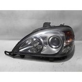 Faro Izquierdo Para Mercedes Clase M