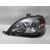 Faro Izquierdo Para Mercedes Clase M