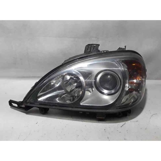 Faro Izquierdo Para Mercedes Clase M