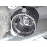 Elevalunas Delantero Izquierdo Para Dacia Sandero