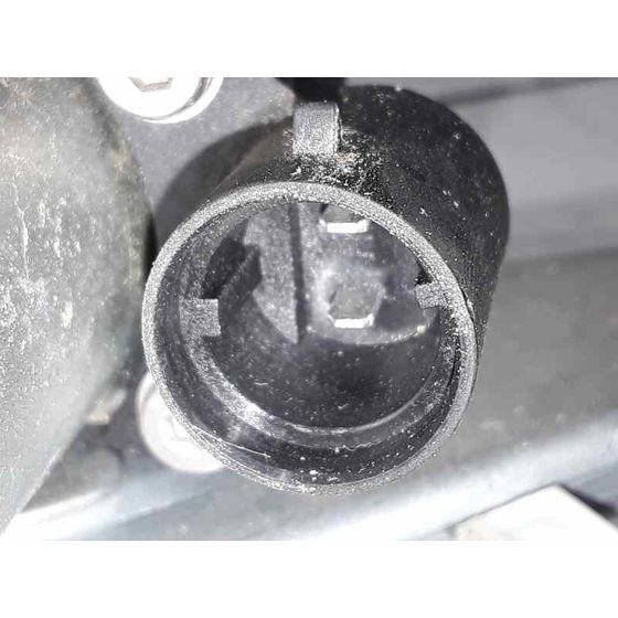 Elevalunas Delantero Izquierdo Para Dacia Sandero