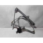 Elevalunas Delantero Derecho Para Citroen Xsara Berlina