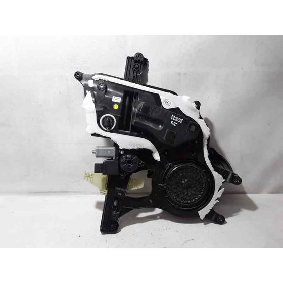 Elevalunas Delantero Izquierdo Para Peugeot Partner Tepee