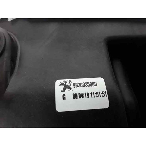 Elevalunas Delantero Izquierdo Para Peugeot Partner Tepee
