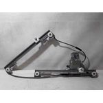 Elevalunas Delantero Derecho Para Renault Kangoo