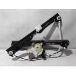Elevalunas Delantero Derecho Para Peugeot 308