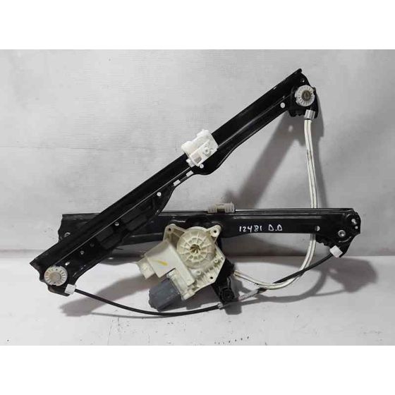 Elevalunas Delantero Derecho Para Peugeot 308