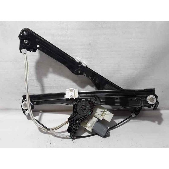 Elevalunas Delantero Derecho Para Peugeot 308