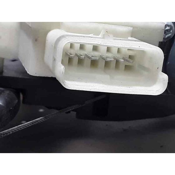 Elevalunas Delantero Derecho Para Peugeot 308