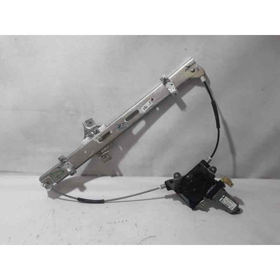 Elevalunas Delantero Izquierdo Para Hyundai I10
