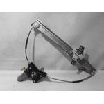Elevalunas Delantero Izquierdo Para Hyundai I10