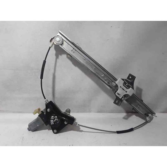 Elevalunas Delantero Izquierdo Para Hyundai I10