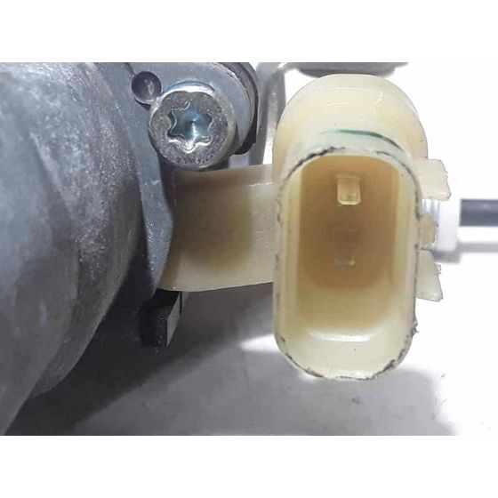 Elevalunas Delantero Izquierdo Para Hyundai I10