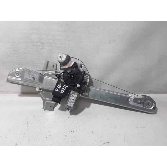 Elevalunas Delantero Derecho Para Peugeot 2008