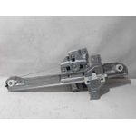 Elevalunas Delantero Derecho Para Peugeot 2008