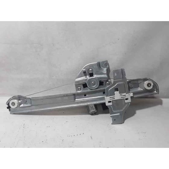 Elevalunas Delantero Derecho Para Peugeot 2008