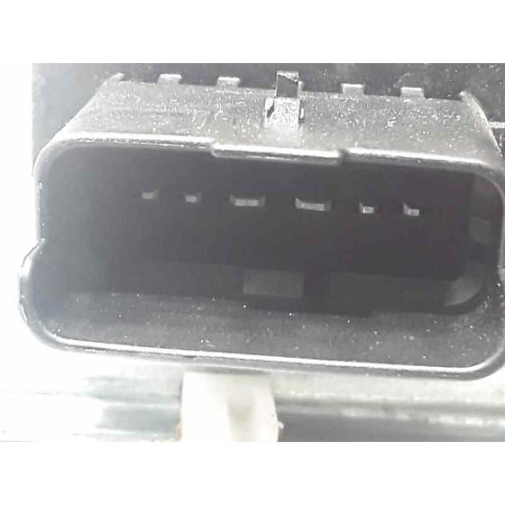 Elevalunas Delantero Derecho Para Peugeot 2008