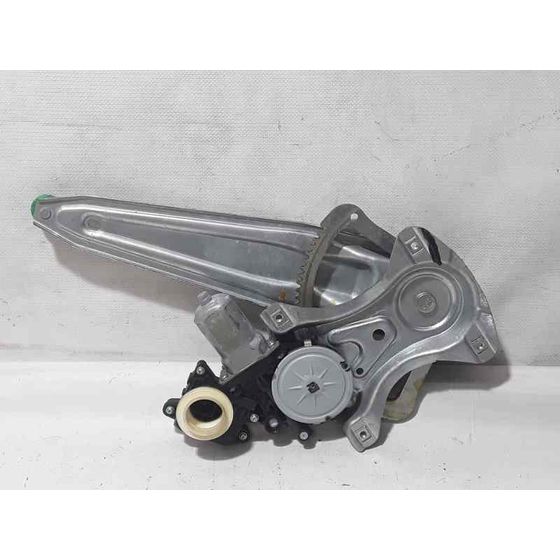 Elevalunas Trasero Izquierdo Para Toyota Auris