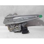 Elevalunas Trasero Izquierdo Para Toyota Auris