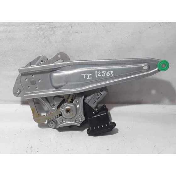 Elevalunas Trasero Izquierdo Para Toyota Auris