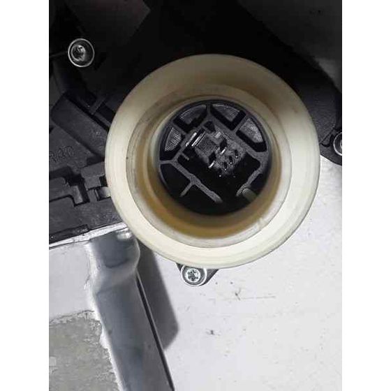 Elevalunas Trasero Izquierdo Para Toyota Auris
