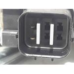 Elevalunas Trasero Izquierdo Para Subaru Xv