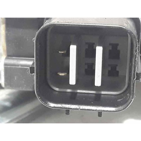 Elevalunas Trasero Izquierdo Para Subaru Xv