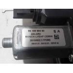 Elevalunas Trasero Derecho Para Ford Ka